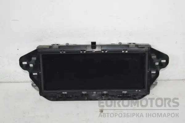 Цифрова панель приладів BMW X1 2.0 (E84) 2009-2015 2382802 it-17889 Дизель - 1