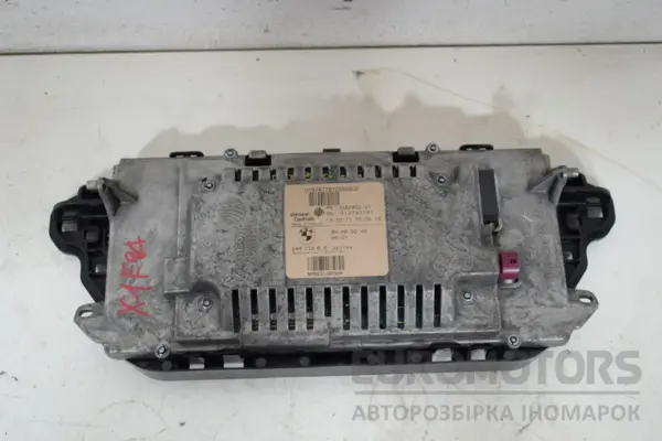 Цифрова панель приладів BMW X1 2.0 (E84) 2009-2015 2382802 it-17889 Дизель - 4