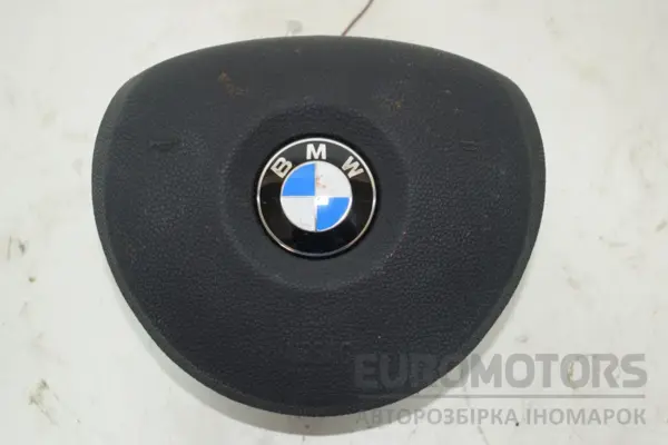 Подушка безопасности рулевого колеса BMW X1 2.0 (E84) 2009-2015 326884664 it-17891 Дизель euromotors.com.ua