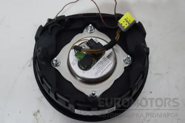 Подушка безопасности рулевого колеса BMW X1 2.0 (E84) 2009-2015 326884664 it-17891 Дизель - 2