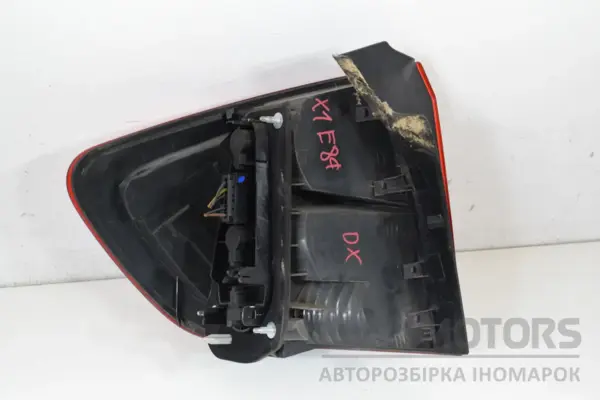Правый задний фонарь BMW X1 2.0 (E84) 2009-2015 63212990110 it-17905 Дизель - 2