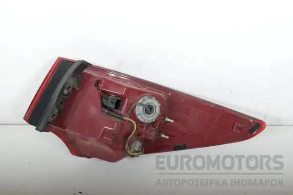 Левый светодиодный задний фонарь Hyundai Santa FE 2.2 CRDI 2012 924012W1 it-17908 Дизель - 2
