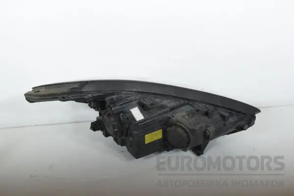 Ліва ксенонова фара Hyundai Santa FE 2.2 CRDI 2012 2W92LDM002 it-17911 Дизель - 2
