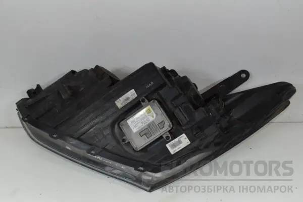 Правая ксеноновая фара Hyundai Santa FE 2.2 CRDI 2012 2W92RDM002 it-17912 Дизель - 4