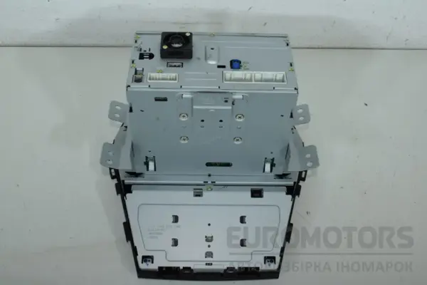 Дисплей автомобильной магнитолы Hyundai Santa FE 2.2 CRDI 2012 965602W200 it-17913 Дизель - 3