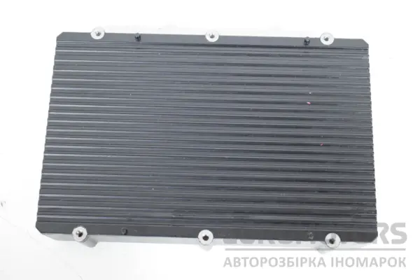 Підсилювач звуку Hyundai Santa FE 2.2 CRDI 2012 963702W000 it-17916 Дизель - 3