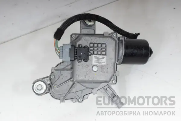 Моторчик переднего правого стеклоочистителя Citroen C4 Picasso 1.6 hdi 2007-2014 53042446 it-17917 Дизель euromotors.com.ua