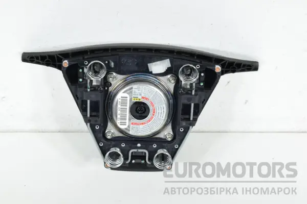 Подушка безпеки рульового колеса Hyundai Santa FE 2.2 CRDI 2012 it-17918 Дизель - 2