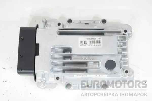 Блок управления автоматической коробкой передач Hyundai Santa FE 2.2 CRDI 2012 954403BGC0 it-17923 Дизель euromotors.com.ua
