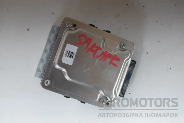 Блок управления Hyundai Santa FE 2.2 CRDI 2012 954473B400 it-17927 Дизель euromotors.com.ua