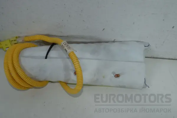 Левая подушка безопасности сиденья Hyundai Santa FE 2.2 CRDI 2012 889102W500 it-17928 Дизель - 2