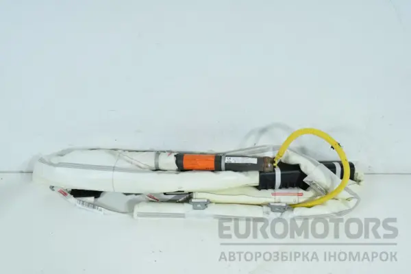 Правая боковая подушка безопасности Hyundai Santa FE 2.2 CRDI 2012 850202W000 it-17933 Дизель euromotors.com.ua