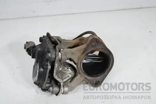 клапан EGR Hyundai Santa FE 2.2 CRDI 2012 284622F000 it-17946 Дизель euromotors.com.ua