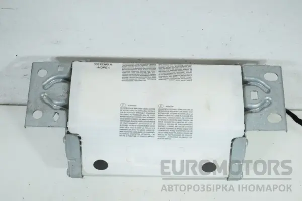 Подушка безопасности пассажира BMW X1 2.0 (E84) 2009-2015 34065165C it-17948 Дизель - 2