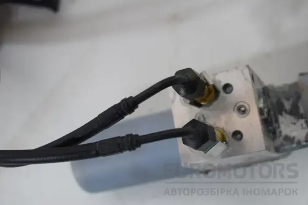 Автоматичний привід відкриття задніх дверей Opel Insignia 2.0 CDTI 2008-2017 13279362 it-17949 Дизель - 3