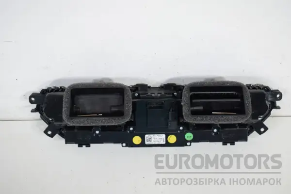 Блок управления кондиционером BMW 3 2.0 Hybrid (G20/G21) 2019 64119855407 it-17953 Дизель - 4