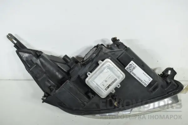 Левая ксеноновая фара Opel Insignia 2.0 CDTI 2008-2017 13226792 it-17959 Дизель - 3