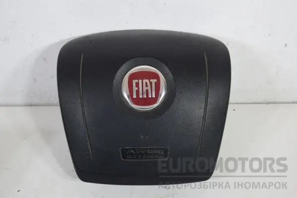 Подушка безопасности рулевого колеса Fiat Ducato 2.3 MJD 2014 07354879950 it-17963 Дизель euromotors.com.ua