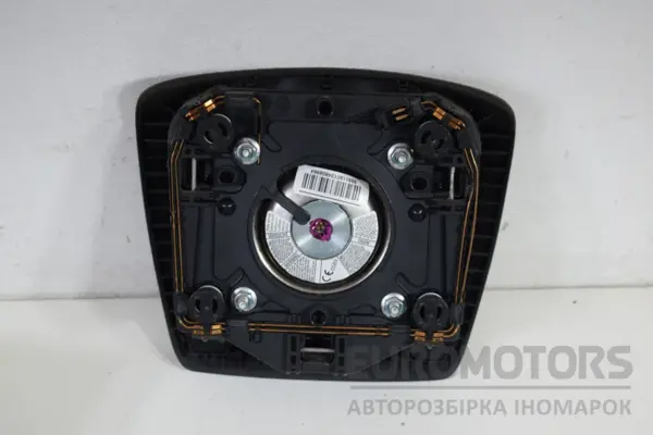 Подушка безпеки рульового колеса Fiat Ducato 2.3 MJD 2014 07354879950 it-17963 Дизель - 2