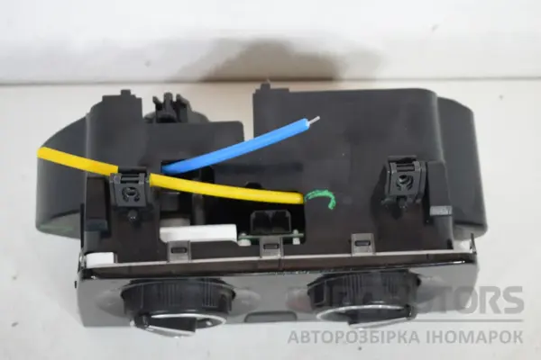 Блок управления кондиционером Fiat Ducato 2.3 MJD 2014 168340200 it-17964 Дизель - 3
