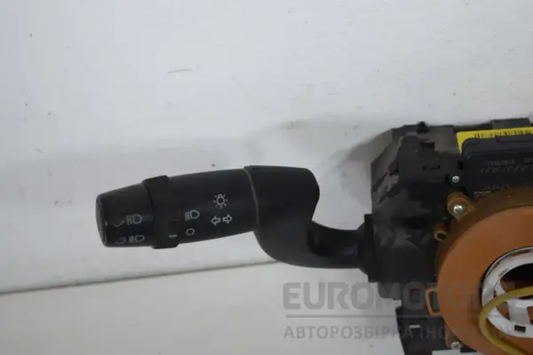 Перемикач на рульовій колонці Fiat Ducato 2.3 MJD 2014 07356433920 it-17965 Дизель - 2