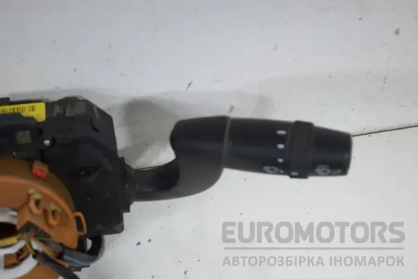 Перемикач на рульовій колонці Fiat Ducato 2.3 MJD 2014 07356433920 it-17965 Дизель - 3
