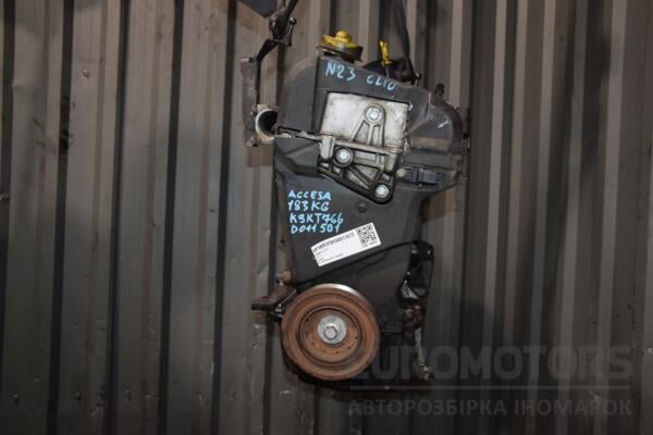 Двигун Renault Kangoo 1.5dCi 1998-2008 K9K 766 452057 - 1