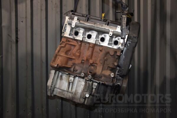 Двигун Renault Kangoo 1.5dCi 1998-2008 K9K 766 452057 - 6