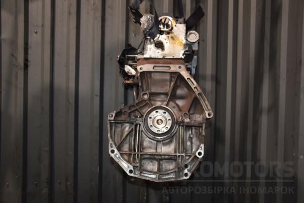 Двигун Renault Kangoo 1.5dCi 1998-2008 K9K 766 452057 - 5