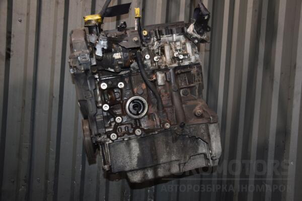 Двигун Renault Kangoo 1.5dCi 1998-2008 K9K 766 452057 - 4