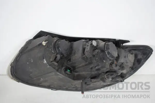 Правая фара Hyundai Santa FE 2.2crd 2006-2012 92102-2BXXX it-17976 Дизель - 2