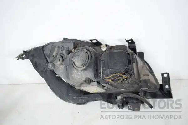 Ліва ксенонова фара BMW X1 2.0 (E84) 2009-2015 63112990007 it-17978 Дизель - 3