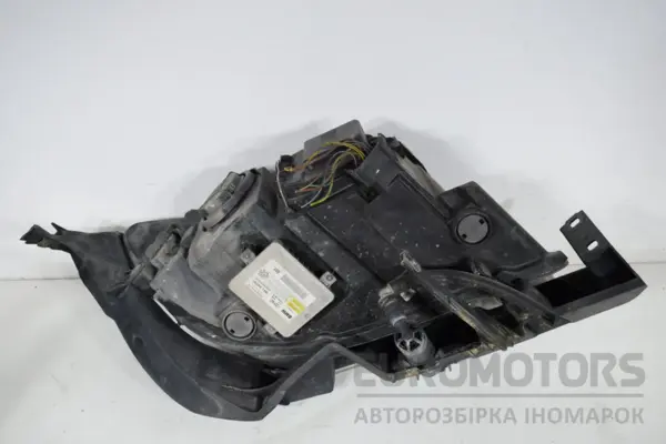 Ліва ксенонова фара BMW X1 2.0 (E84) 2009-2015 63112990007 it-17978 Дизель - 4