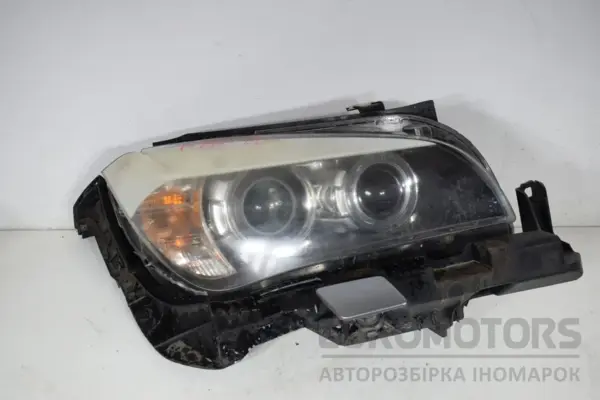 Права ксенонова фара BMW X1 2.0 (E84) 2009-2015 63112990008 it-17979 Дизель - 1
