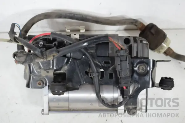 Компресор пневматичної підвіски Mercedes E-class 2.2 CDI (W212) 2009-2016 A2123200104 it-17988 Дизель - 3