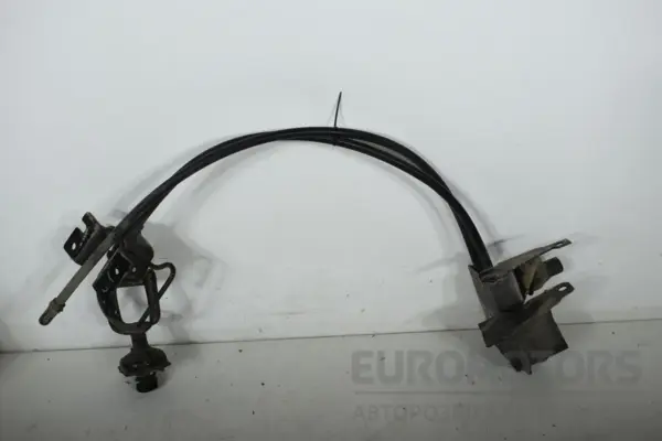 механизм крепления запасного колеса Fiat Ducato 2.3 MJD 2014 1384129080 it-17989 Дизель euromotors.com.ua