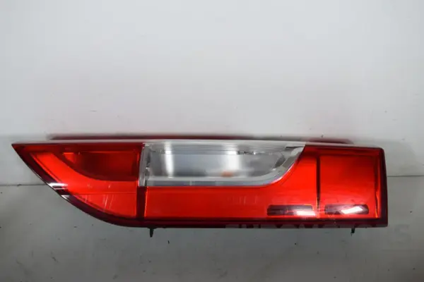 Лівий задній ліхтар Citroen Jumper 2.3 MULTIJET 2014 01380673080 it-17992 Дизель - 2