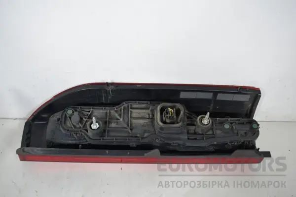 Лівий задній ліхтар Citroen Jumper 2.3 MULTIJET 2014 01380673080 it-17992 Дизель - 3