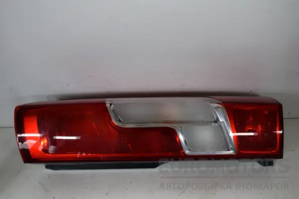Правый задний фонарь Citroen Jumper 2.3 MULTIJET 2014 01380672080 it-17993 Дизель euromotors.com.ua