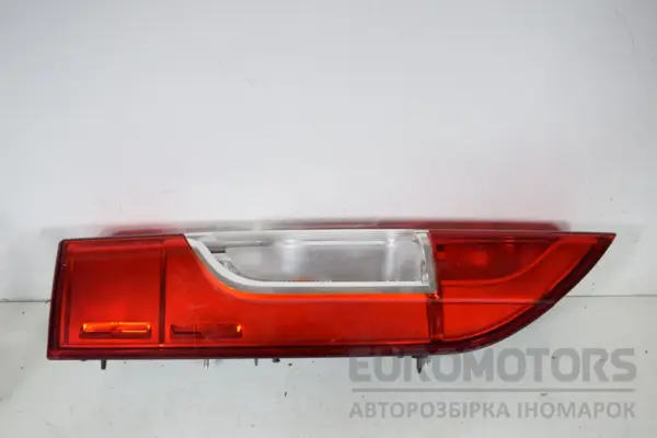 Правий задній ліхтар Citroen Jumper 2.3 MULTIJET 2014 01380672080 it-17993 Дизель - 2