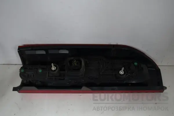 Правий задній ліхтар Citroen Jumper 2.3 MULTIJET 2014 01380672080 it-17993 Дизель - 3