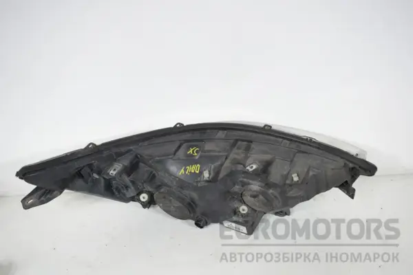 Ліва фара Iveco Daily 2.3JTD (E6) 2014 5801473750 it-17994 Дизель - 2