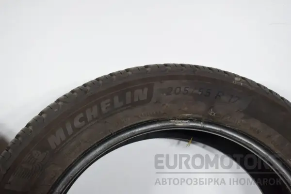 Шини R17 Seat Ibiza 1.6 LPG 2008-2017 Michelin CrossClimate 2 205/55/17 it-17996 Бензин - 3