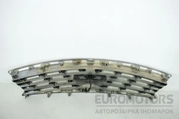 Решітка радіатора з камерою Infiniti FX 3.0 DCi 2008-2012 620706WY1B it-17997 Дизель - 4