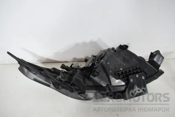 Левая биксеноновая фара Infiniti FX 3.0 DCi 2008-2012 260601CL1A it-17998 Дизель - 5