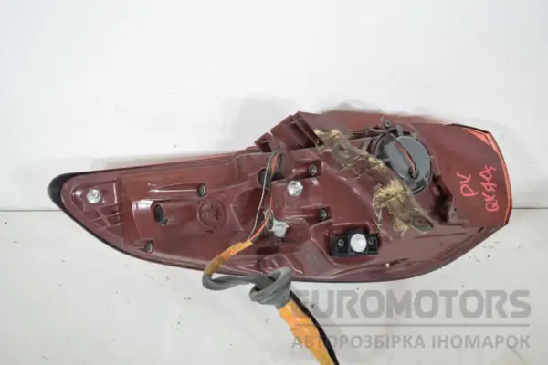 Левый задний фонарь Infiniti FX 3.0 DCi 2008-2012 265501CH0A it-18000 Дизель - 2