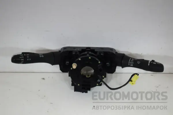 Перемикач на рульовій колонці Infiniti FX 3.0 DCi 2008-2012 B5554KA48A it-18002 Дизель euromotors.com.ua