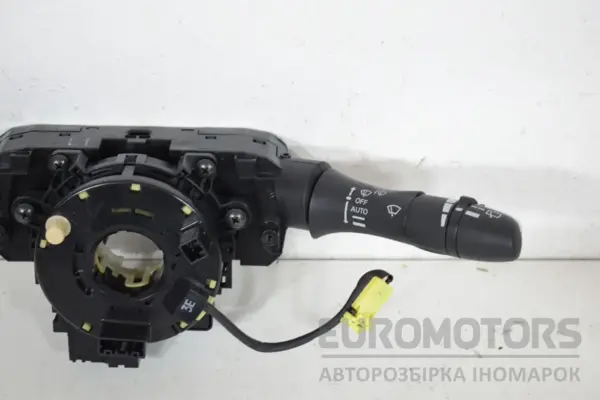 Перемикач на рульовій колонці Infiniti FX 3.0 DCi 2008-2012 B5554KA48A it-18002 Дизель - 2