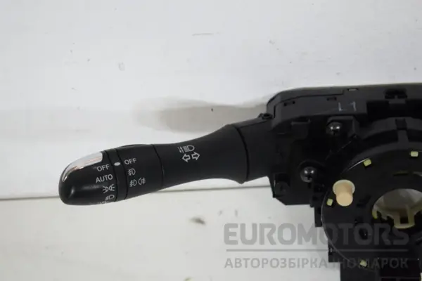 Перемикач на рульовій колонці Infiniti FX 3.0 DCi 2008-2012 B5554KA48A it-18002 Дизель - 3