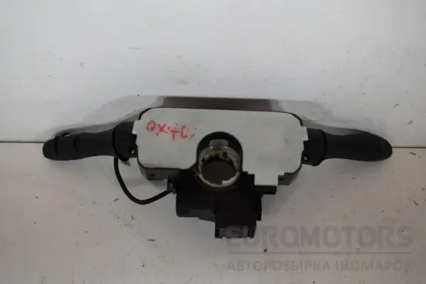 Перемикач на рульовій колонці Infiniti FX 3.0 DCi 2008-2012 B5554KA48A it-18002 Дизель - 4